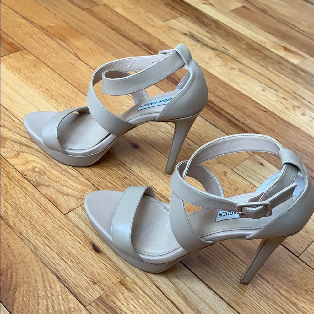 Steve Madden shoes
